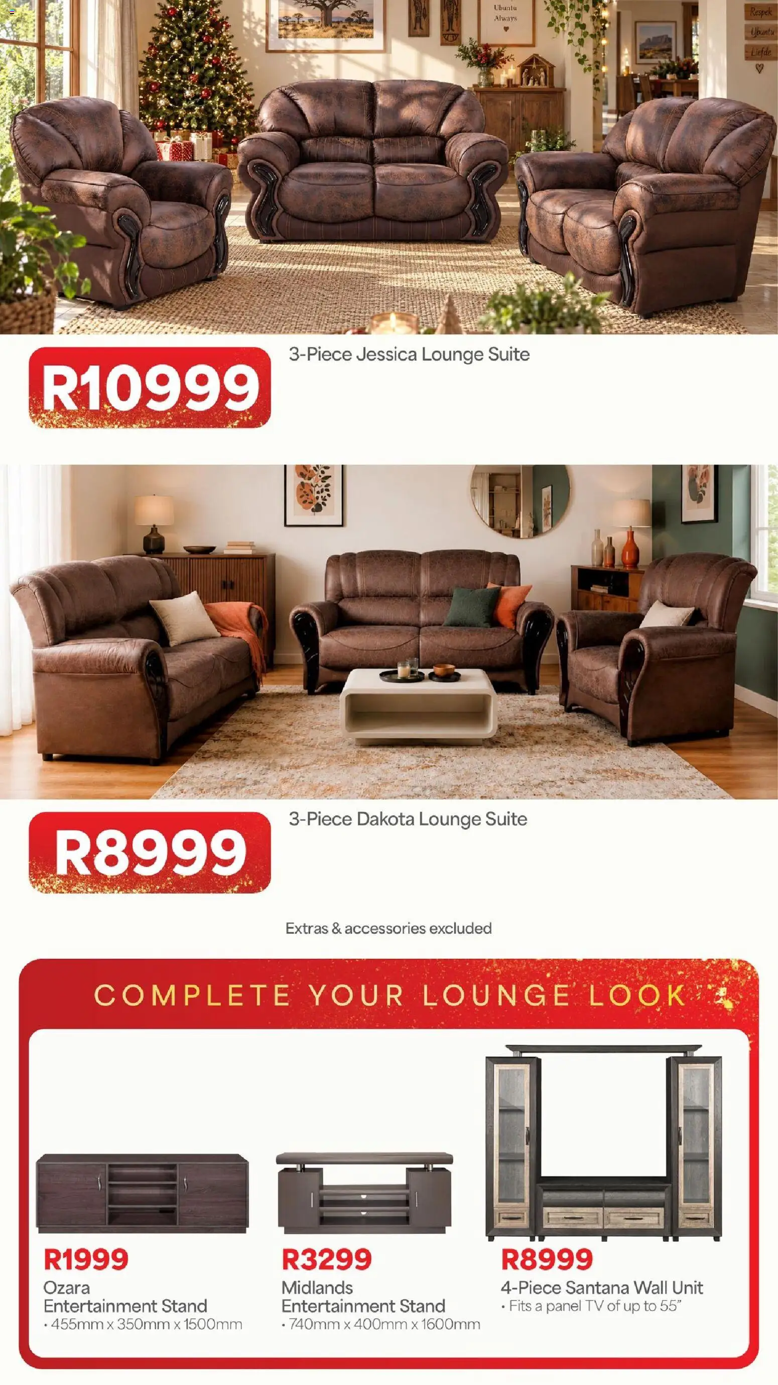 New OK Furniture catalogue – valid from 19/10/2026 | Page: 8