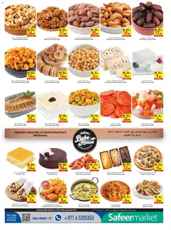 Preview of Safeermarket catalogue valid from 17 Sep, 2026 | Page: 4