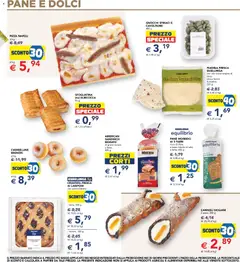 Anteprima del volantino Esselunga S volantino valido a partire dal 24/09/2026 | Pagina: 17