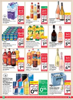 Maximarkt Flugblatt ab 30.07.2026 gültig | Seite: 13