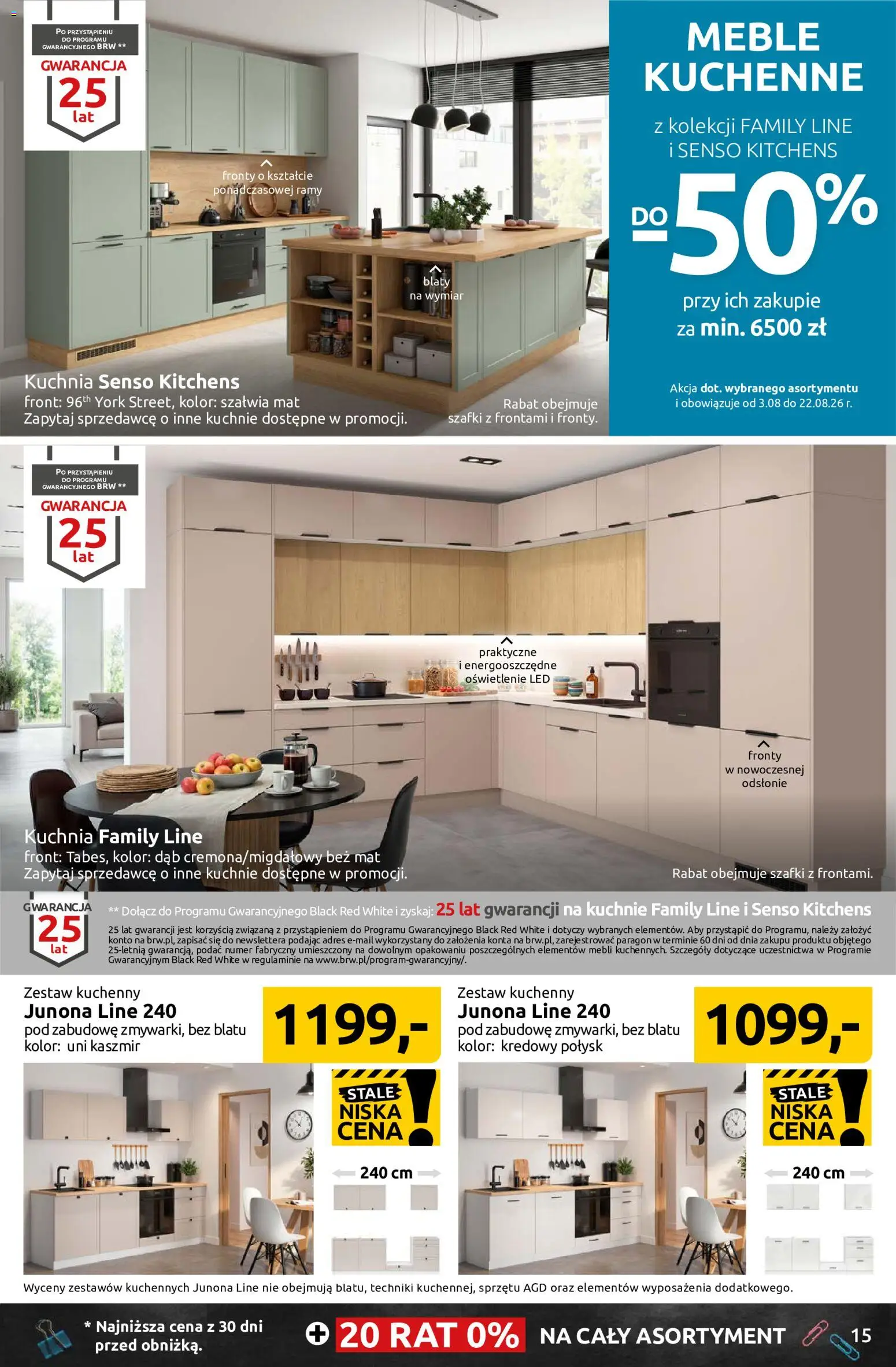 Black Red White promocje od 03.08.2026 | Strona: 15