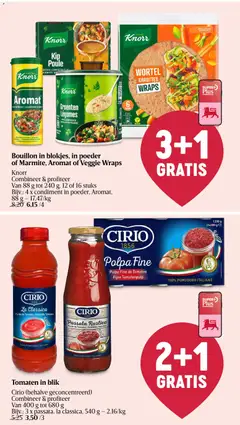 Delhaize folder week 36 - Voorbeeld van een folder van Delhaize, geldig van 27/08/2026 | Pagina: 36