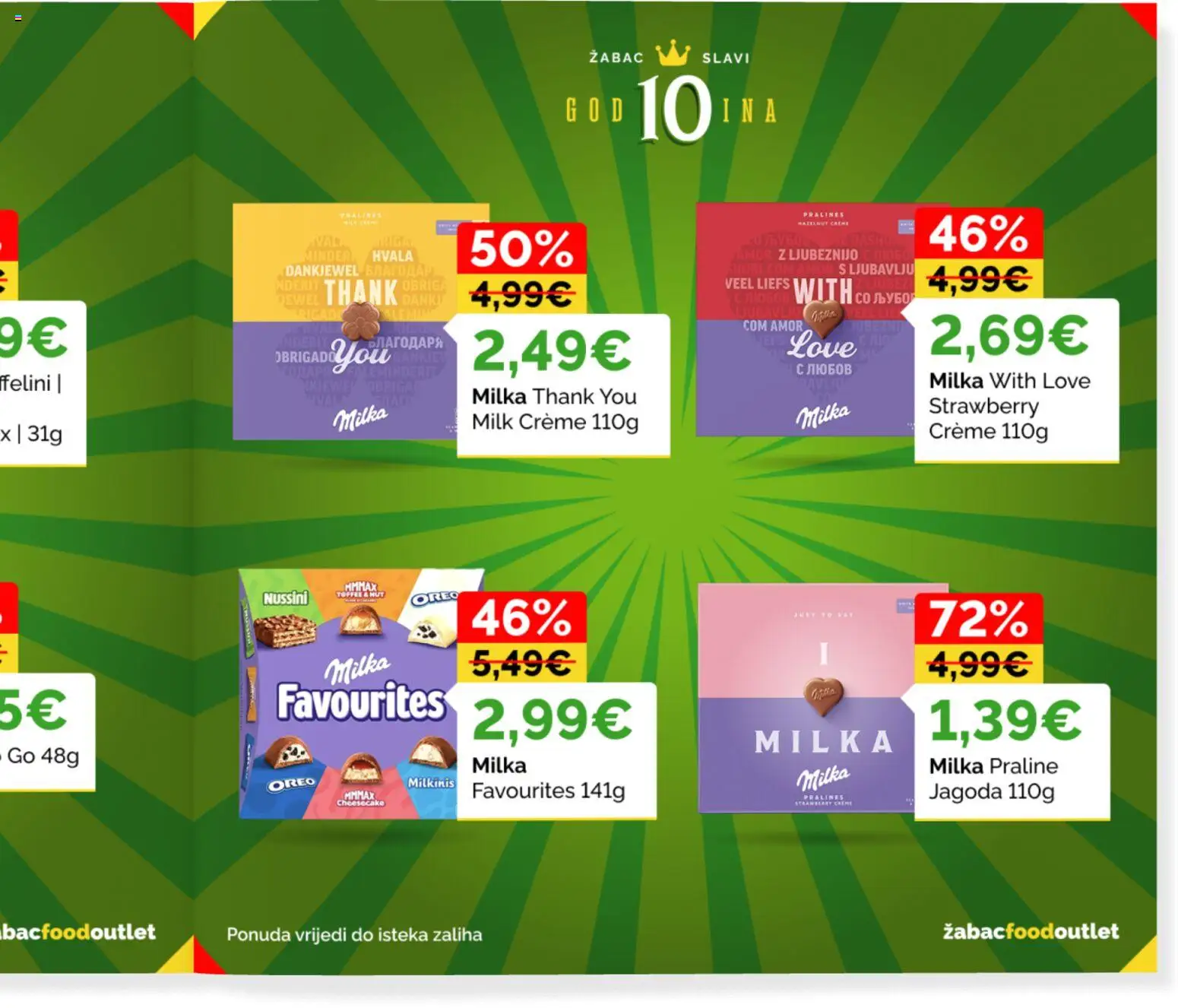 Žabac katalog | vrijedi od 27.07.2026 | Stranica: 47