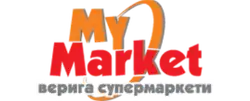 My Market брошура