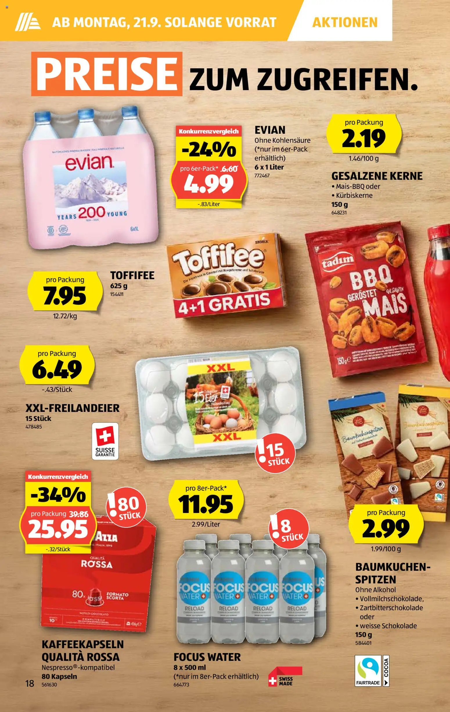 Aldi aktionen – gültig ab 17.09.2026 | Seite: 24