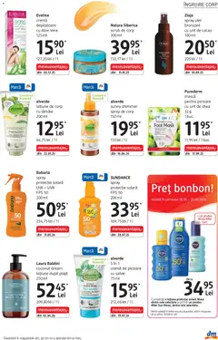 Ofertele DM drogeriemarkt valabile de la 28.05.2026 | Pagină: 9