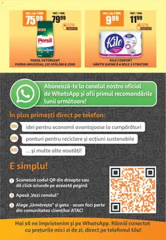Ofertele ATAC valabile de la 01.08.2026 | Pagină: 8