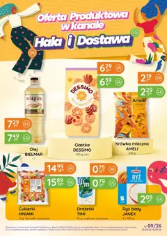 Pogląd oferty "Eurocash gazetka" - ważna od 20.08.2026