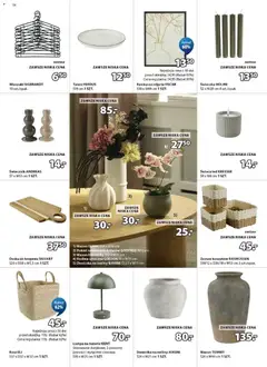 Pogląd oferty "JYSK gazetka" - ważna od 20.05.2026 | Strona: 14
