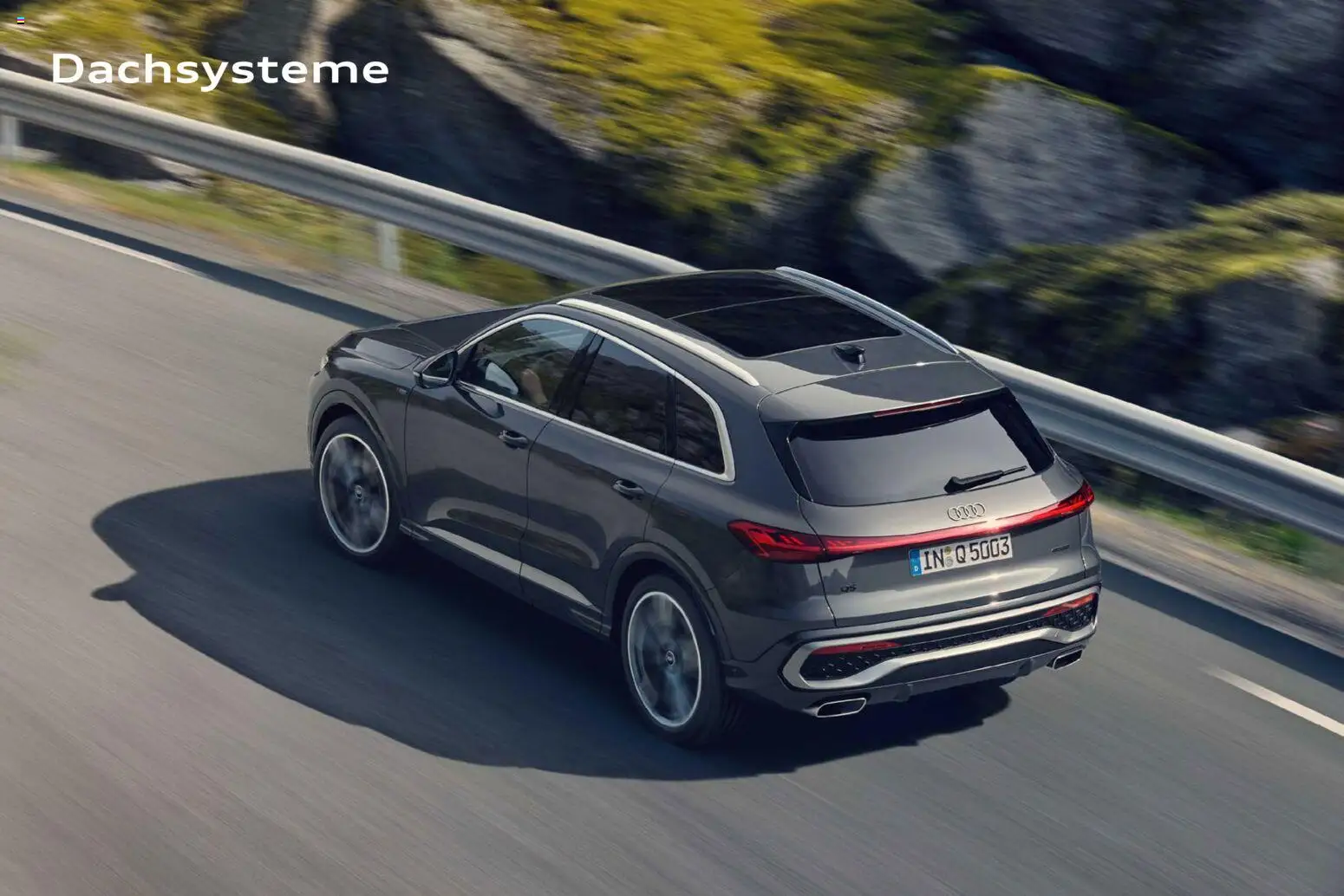 Audi Q5 – gültig ab 28.10.2025 | Seite: 58