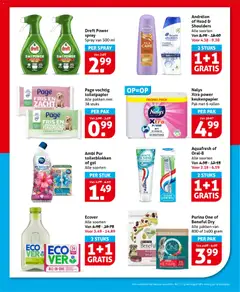 Hoogvliet folder - Voorbeeld van een folder van Hoogvliet, geldig van 04-11-2026 | Pagina: 24