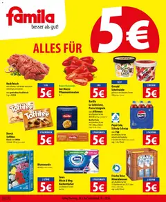 Famila Prospekt ab 26.05.2026 gültig