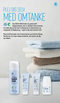 Rema 1000 - Meget mere REMA 1000 gyldig fra 18.04.2026 | Side: 12
