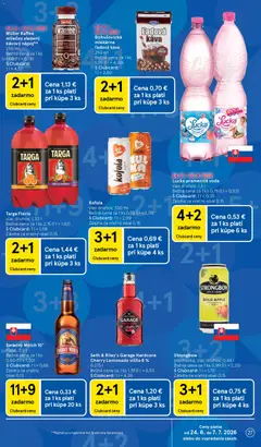 Tesco leták platný od 24.06.2026 | Strana: 27