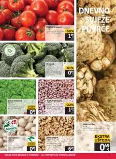 Tommy Katalog - Pregled kataloga iz trgovine Tommy, vrijedi od 30.04.2026 | Stranica: 5