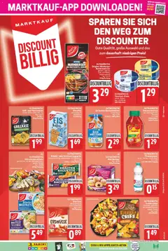 Marktkauf Prospekt ab 22.06.2026 gültig | Seite: 9