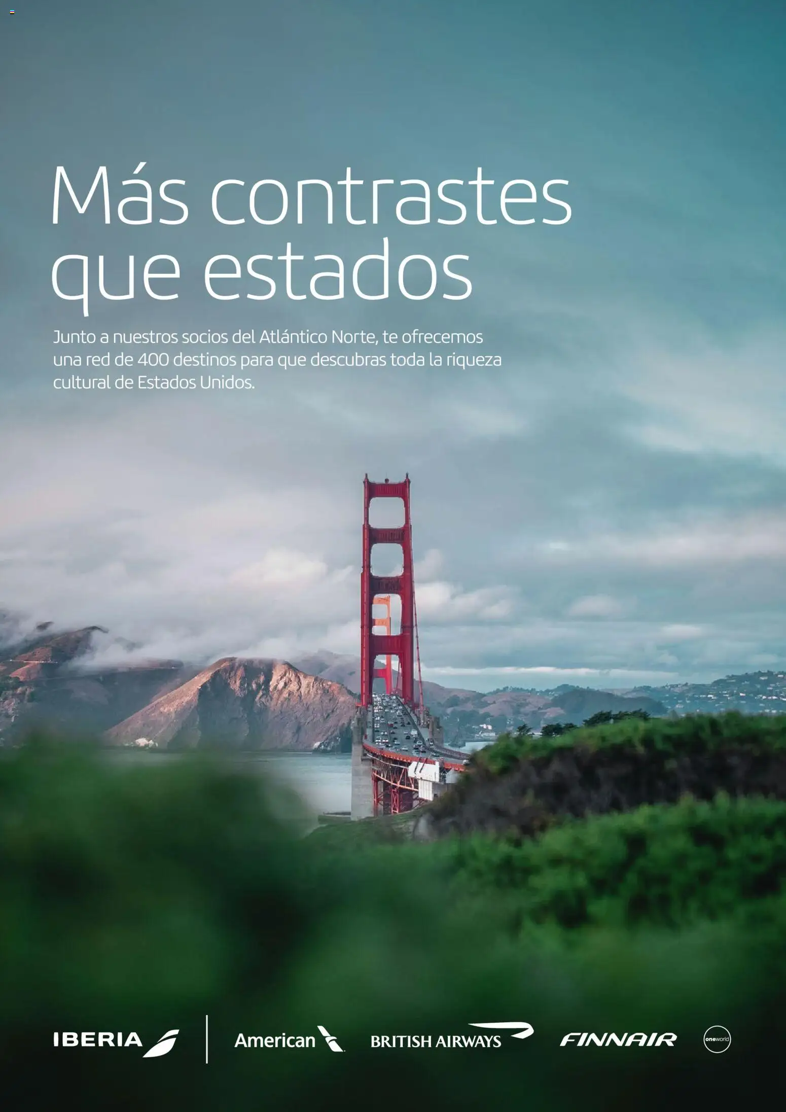 Viajes El Corte Inglés Norteamérica y Caribe │ válido desde el 01/01/2026 | Página: 19 | Productos: Té