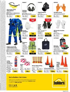 Builders specials catalogue – valid from 26.05.2026 | Page: 24