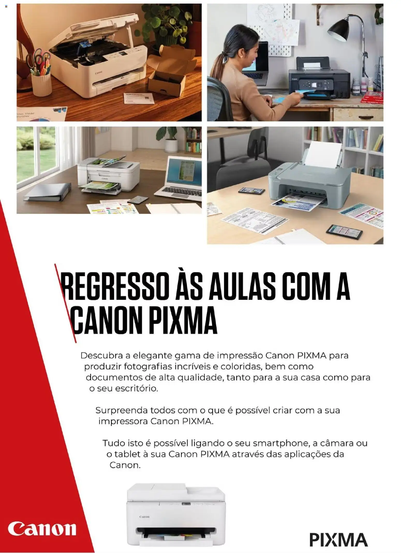 Radio Popular Estamos contigos │ válido de 01/09/2026 | Página: 7 | Produtos: Impressora, Tablet