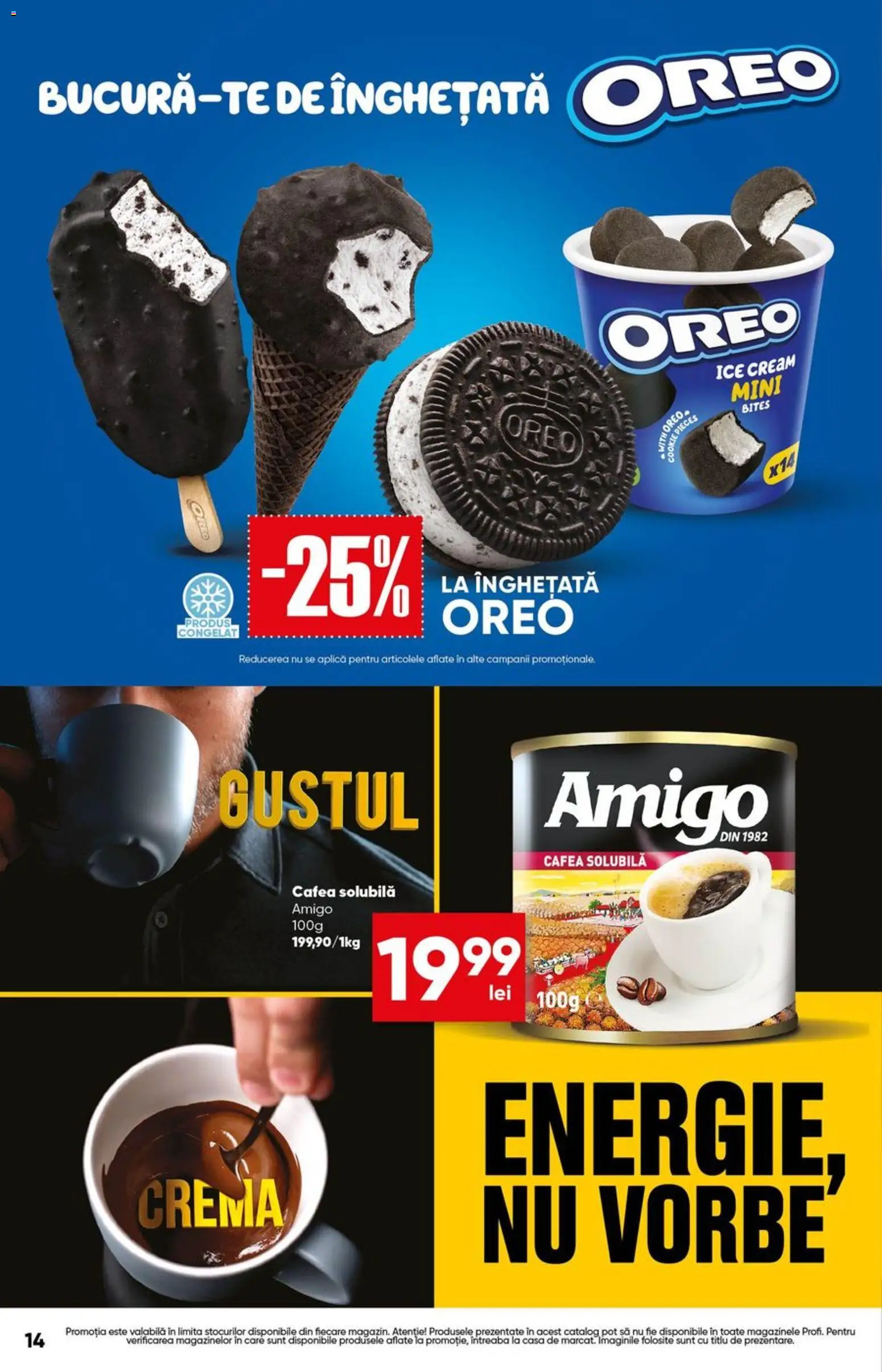 Noul catalog Profi – valabil de la 20.08.2026 | Pagină: 14