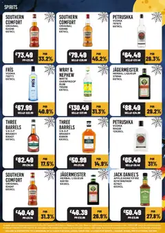 Preview of Bestway - Delivered only Deals valid from 21/10/2026 | Page: 10
