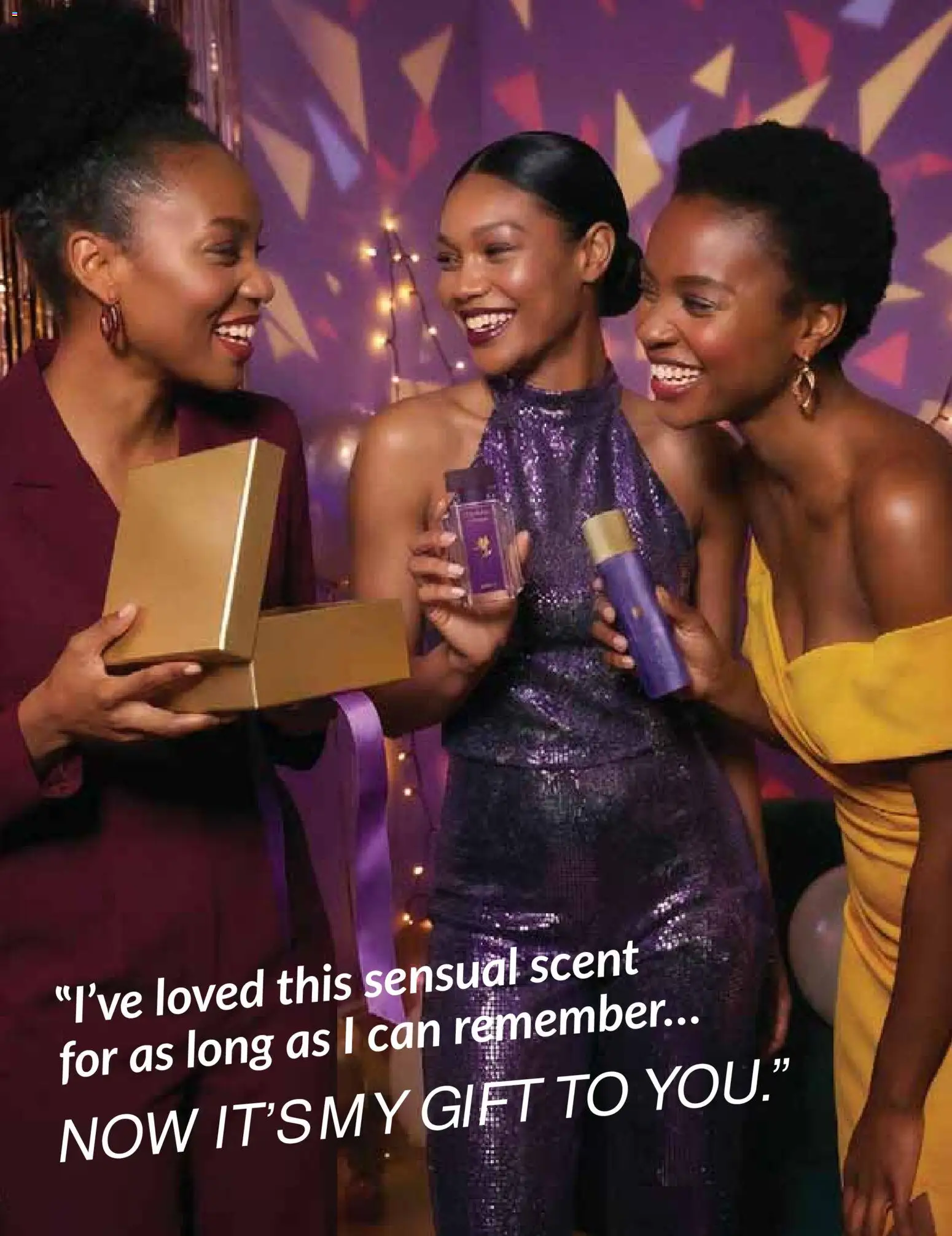 New Avon catalogue – valid from 01/10/2026 | Page: 8