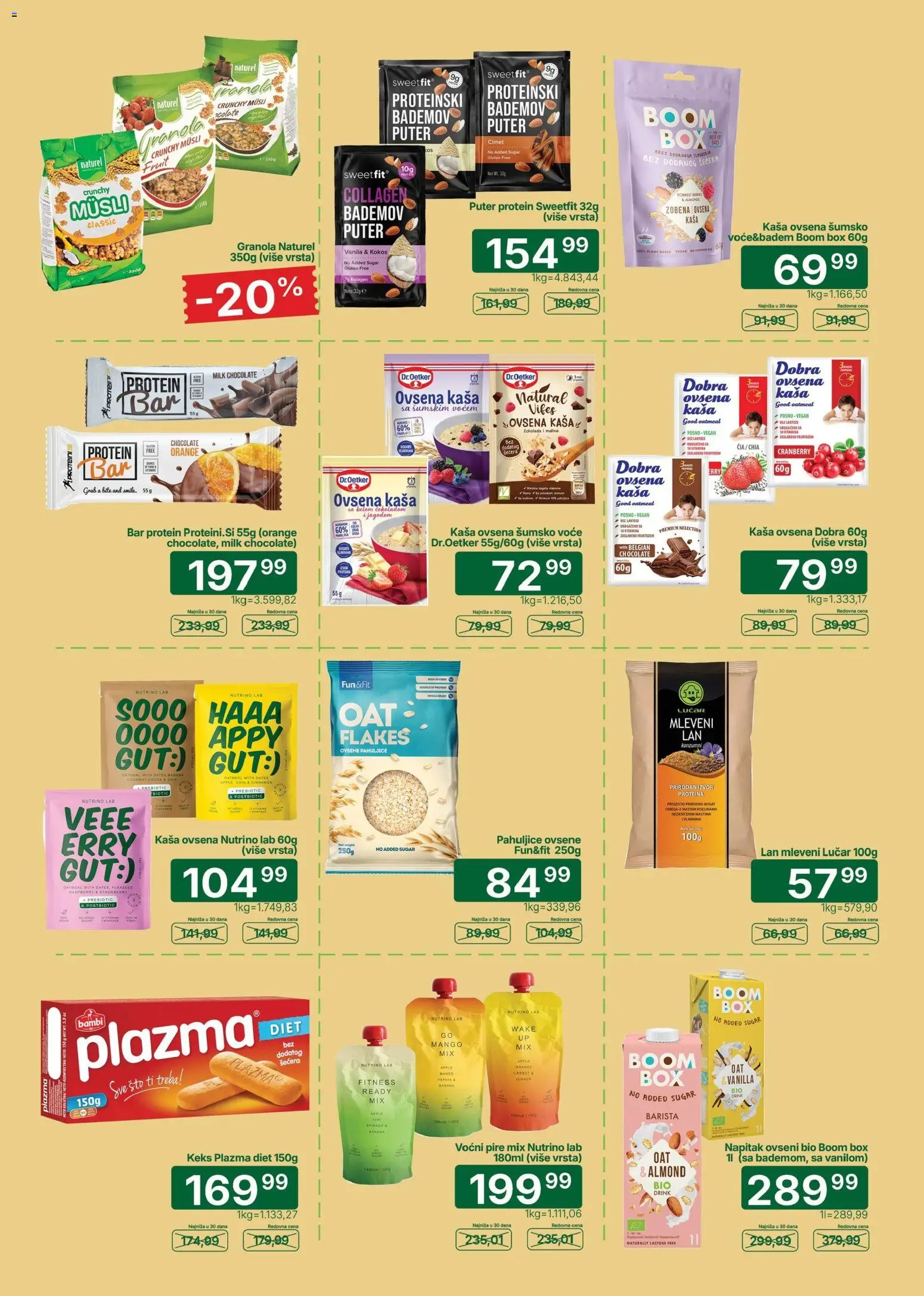 Univerexport katalog - važi od 22.06.2026 | Strana: 15