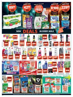 Checkers specials catalogue – valid from 06/07/2026 | Page: 8