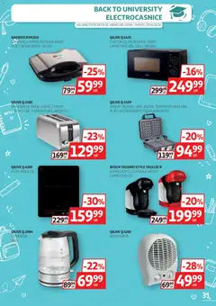 Ofertele Auchan valabile de la 09.09.2026 | Pagină: 31
