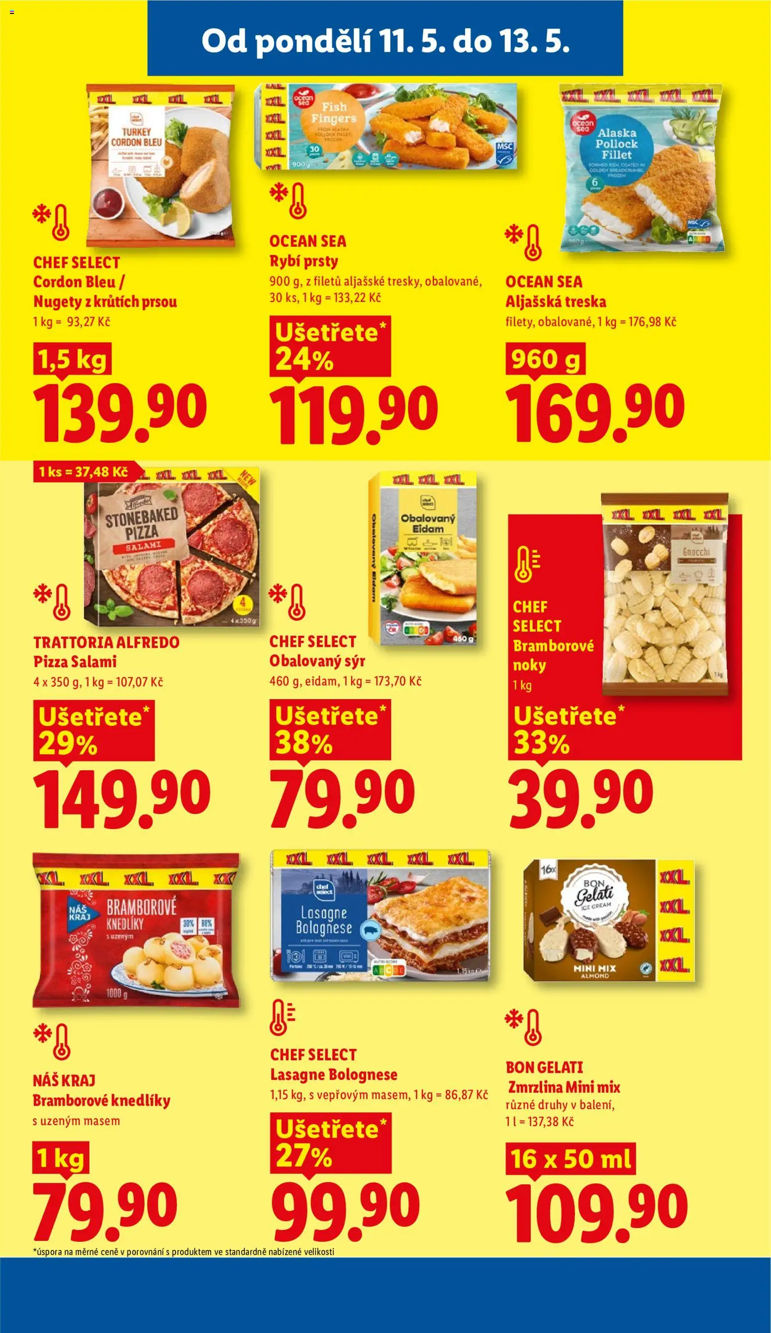 Lidl leták od 11.05.2026 | Strana: 21