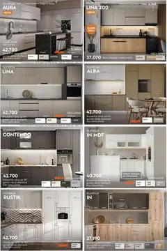 Matis katalog - pregled Matis kataloga - važi od 01.05.2026 | Strana: 2 | Proizvode: Kuhinja