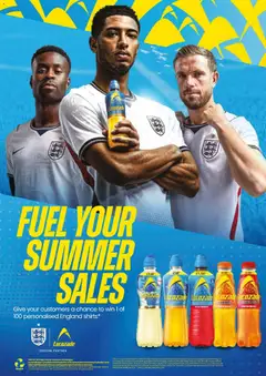 Preview of Booker Wholesale - Offers valid from 20.05.2026 | Page: 3 | Products: Phone