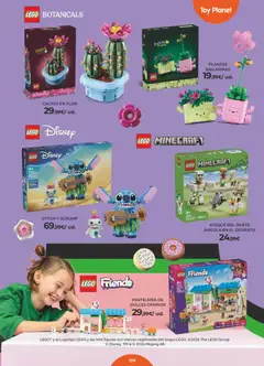 Vista previa Toy Planet catálogo válido desde el 01/06/2026 | Página: 159
