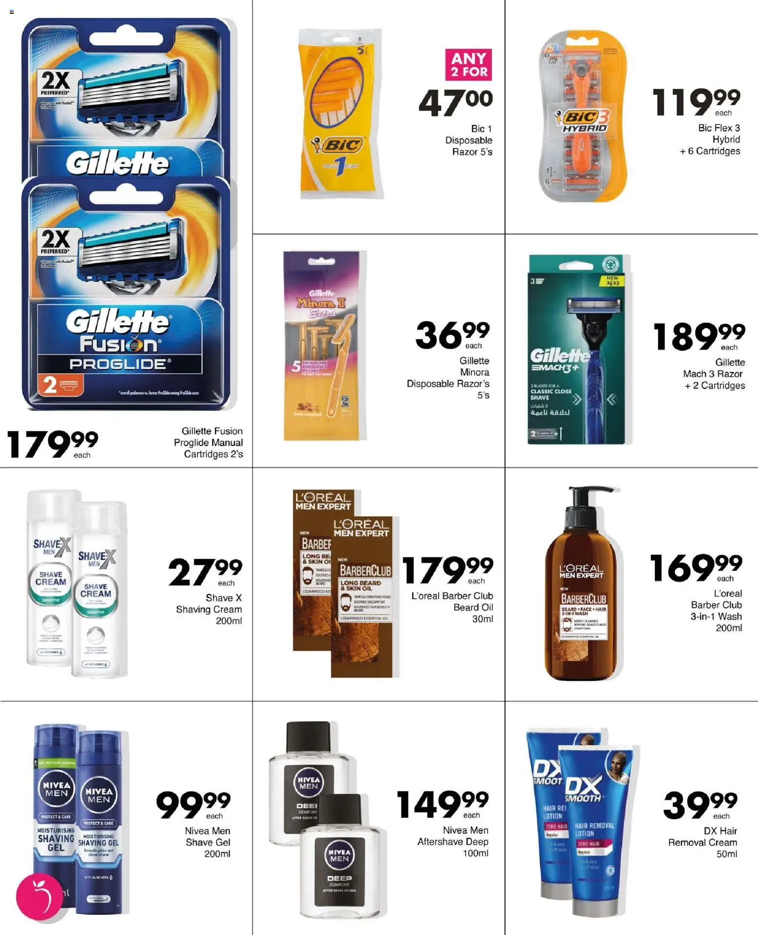 New Save catalogue – valid from 14.05.2026 | Page: 68