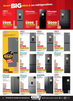 HiFi Corp specials catalogue – valid from 03.06.2026 | Page: 10
