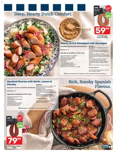 Pick n Pay specials catalogue – valid from 27/07/2026 | Page: 5