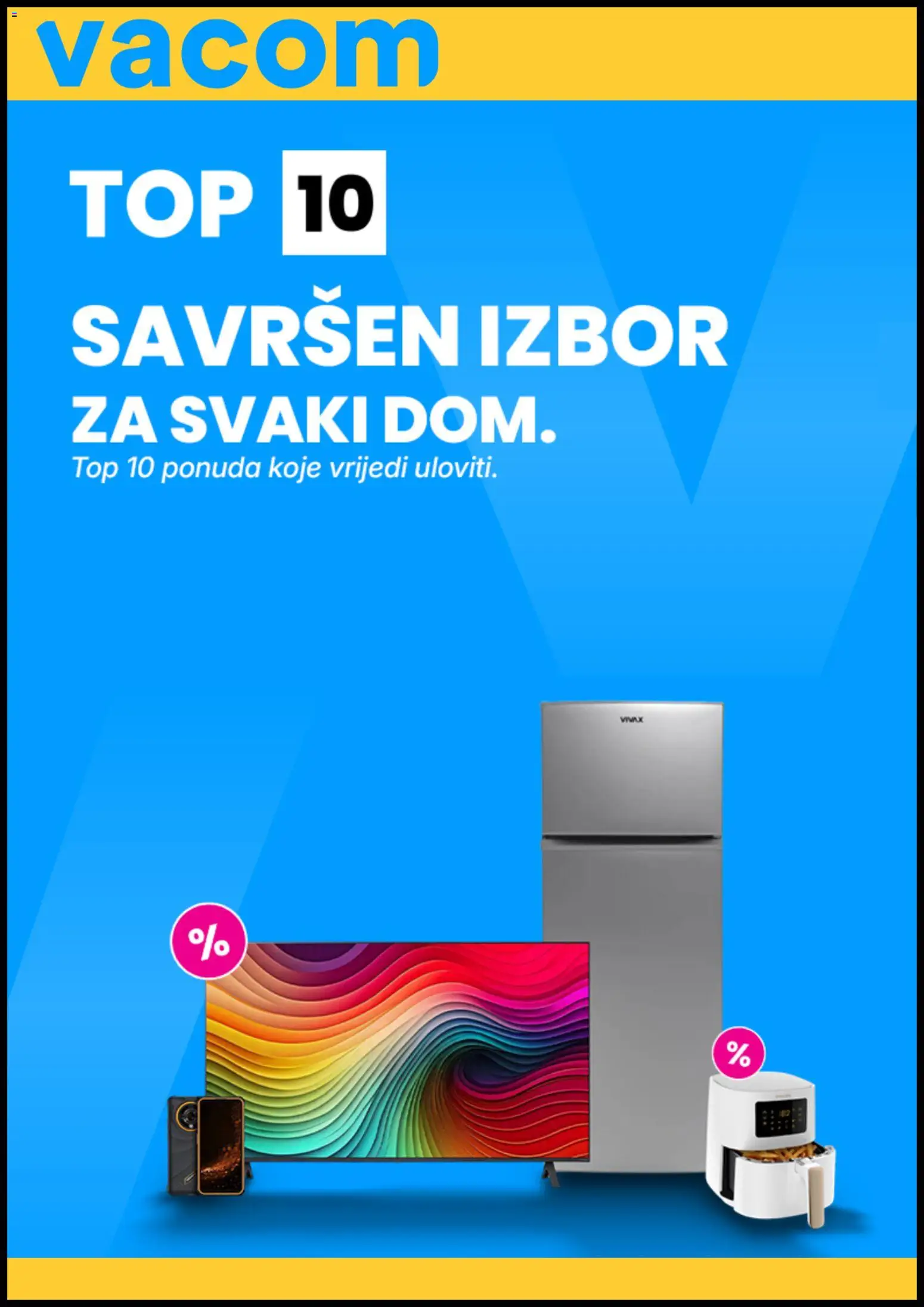 Vacom katalog | vrijedi od 24.08.2026 | Stranica: 1