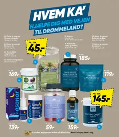 Bilka - Tilbudsavis uge 20 gyldig fra 08.05.2026 | Side: 42 | Produkter: Te, Kirsebær