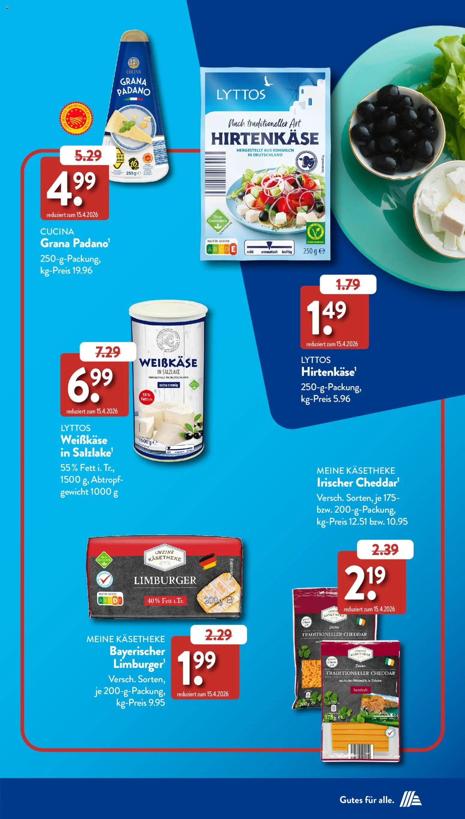Aldi Süd Sonderprospekt – gültig ab 17.08.2026 | Seite: 25