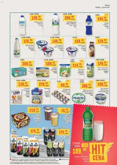 Aroma Market katalog - pregled Aroma Market kataloga - važi od 25.06.2026 | Strana: 5