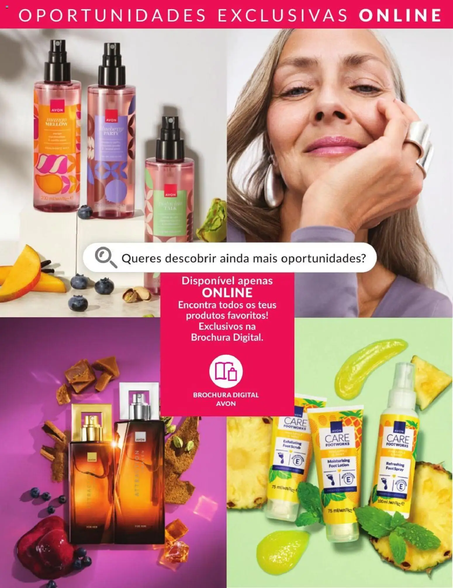 Catálogo Avon Campanha 9 │ válido de 01/09/2026 | Página: 197