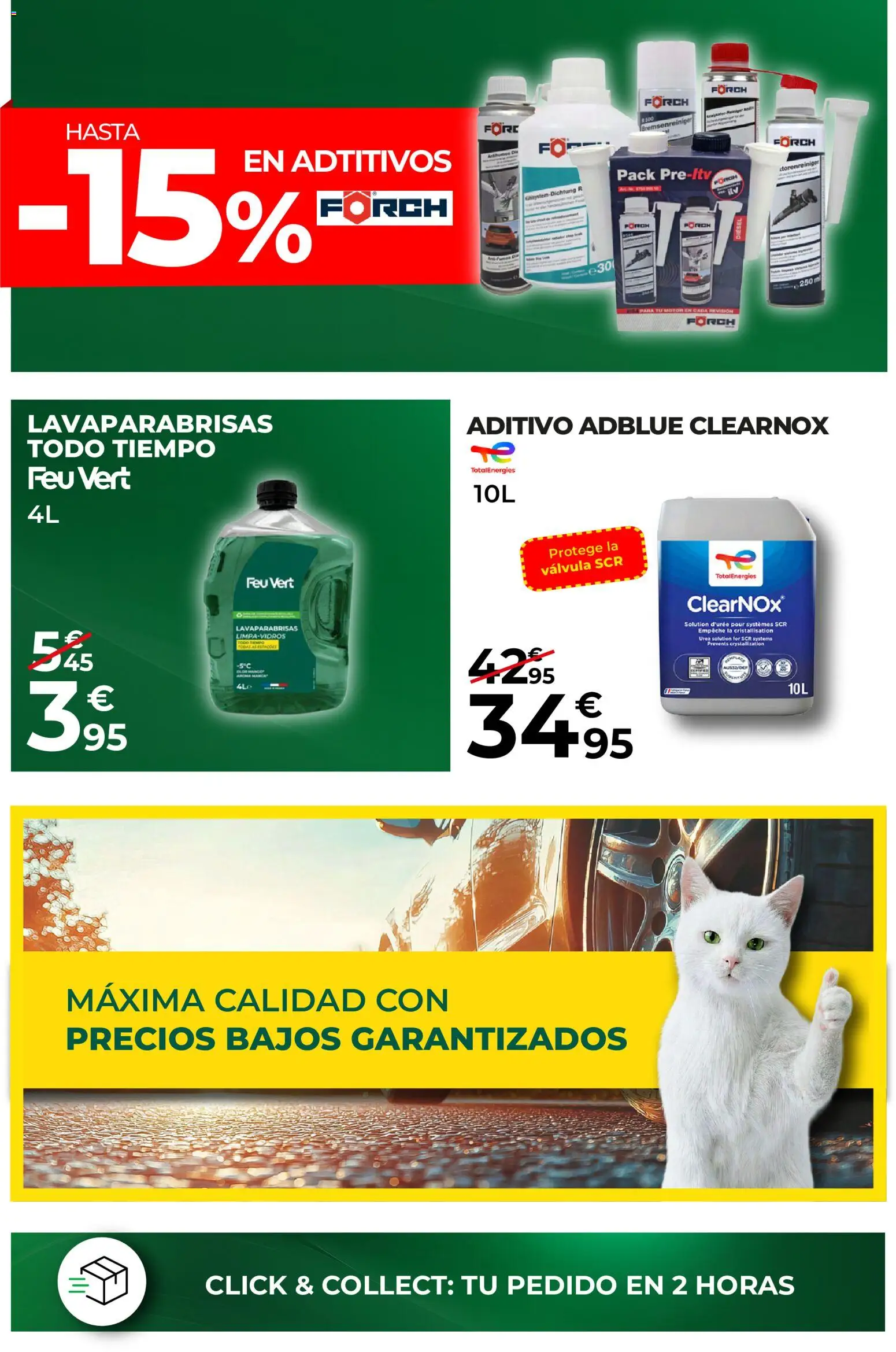 FeuVert folleto │ válido desde el 01/10/2026 | Página: 8