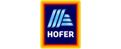 Hofer SI trgovine - katalog