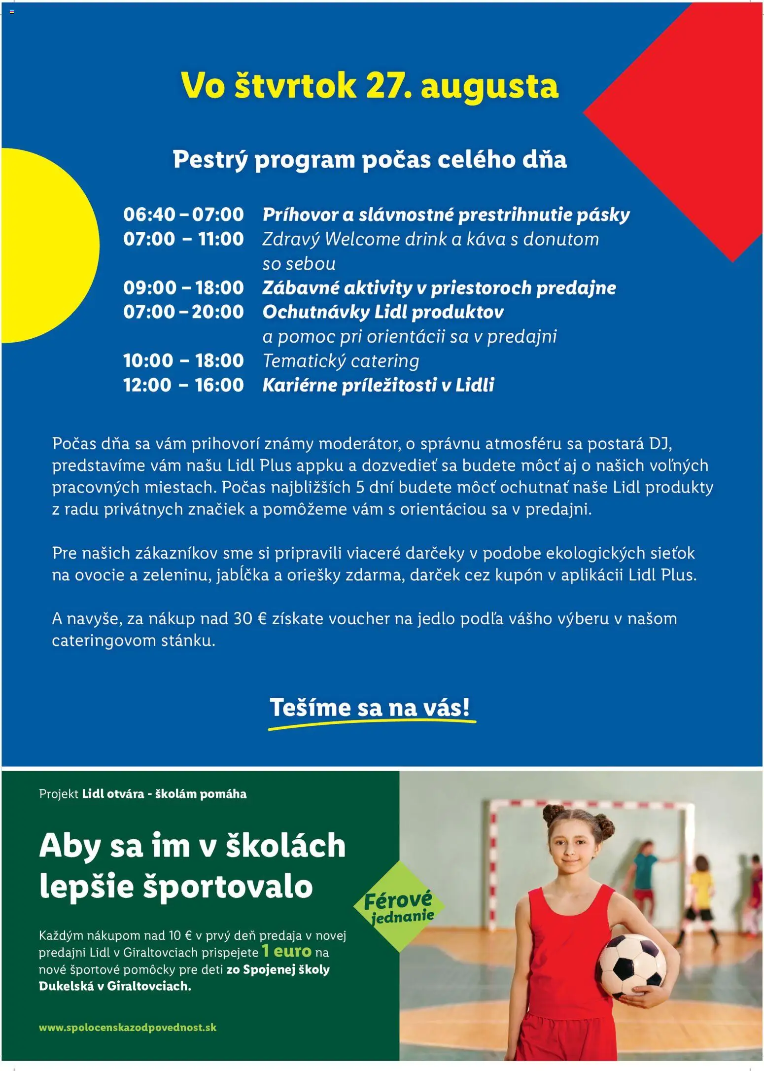Nové Lidl akcie – leták je platný od 27.08.2026 | Strana: 8 | Produkty: Káva, Oriešky, Ovocie