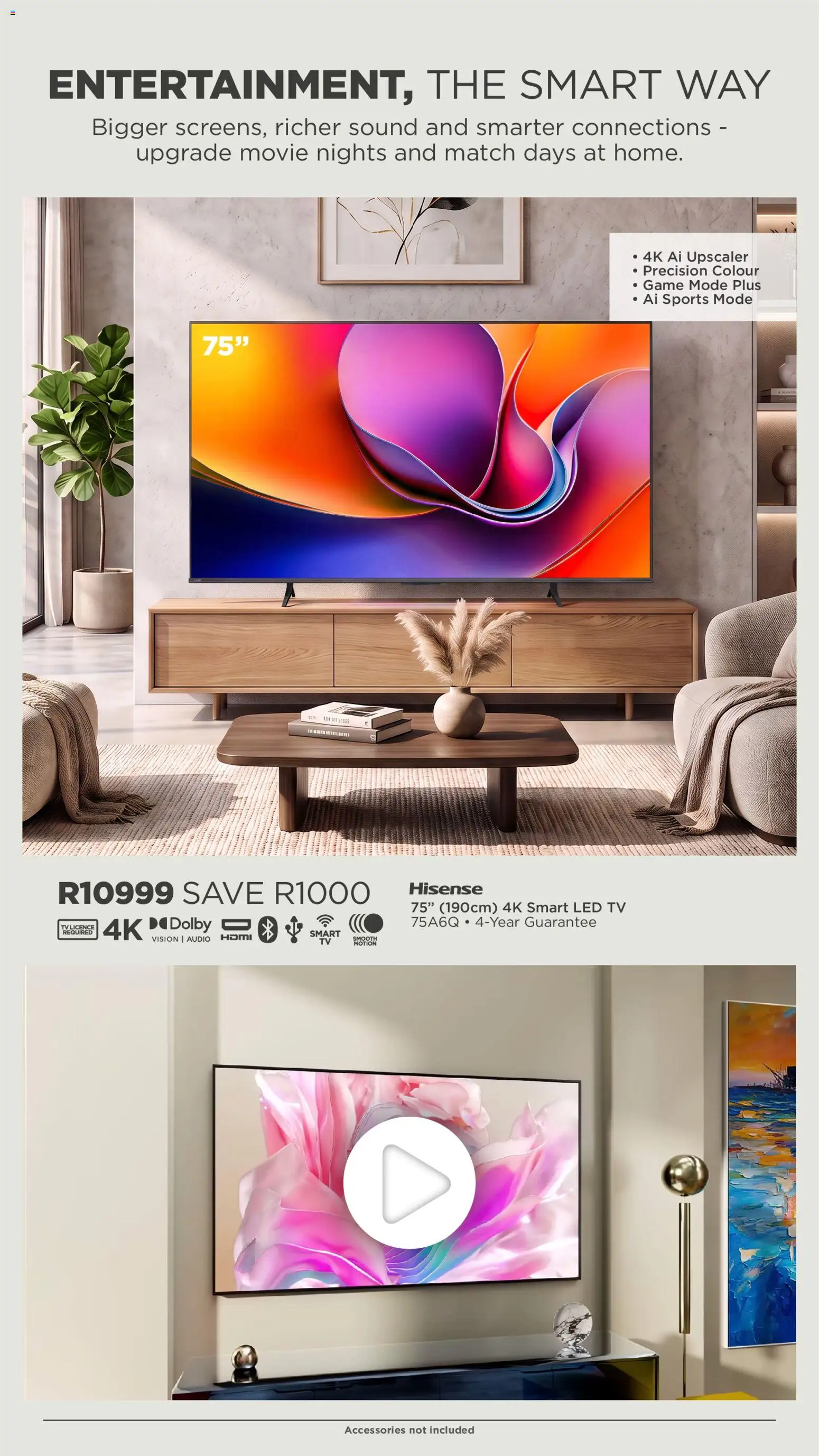 New House and Home catalogue – valid from 24/08/2026 | Page: 17
