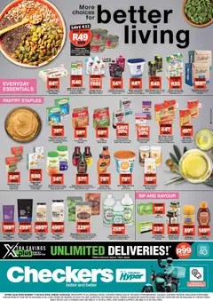 Checkers specials catalogue – valid from 11.05.2026