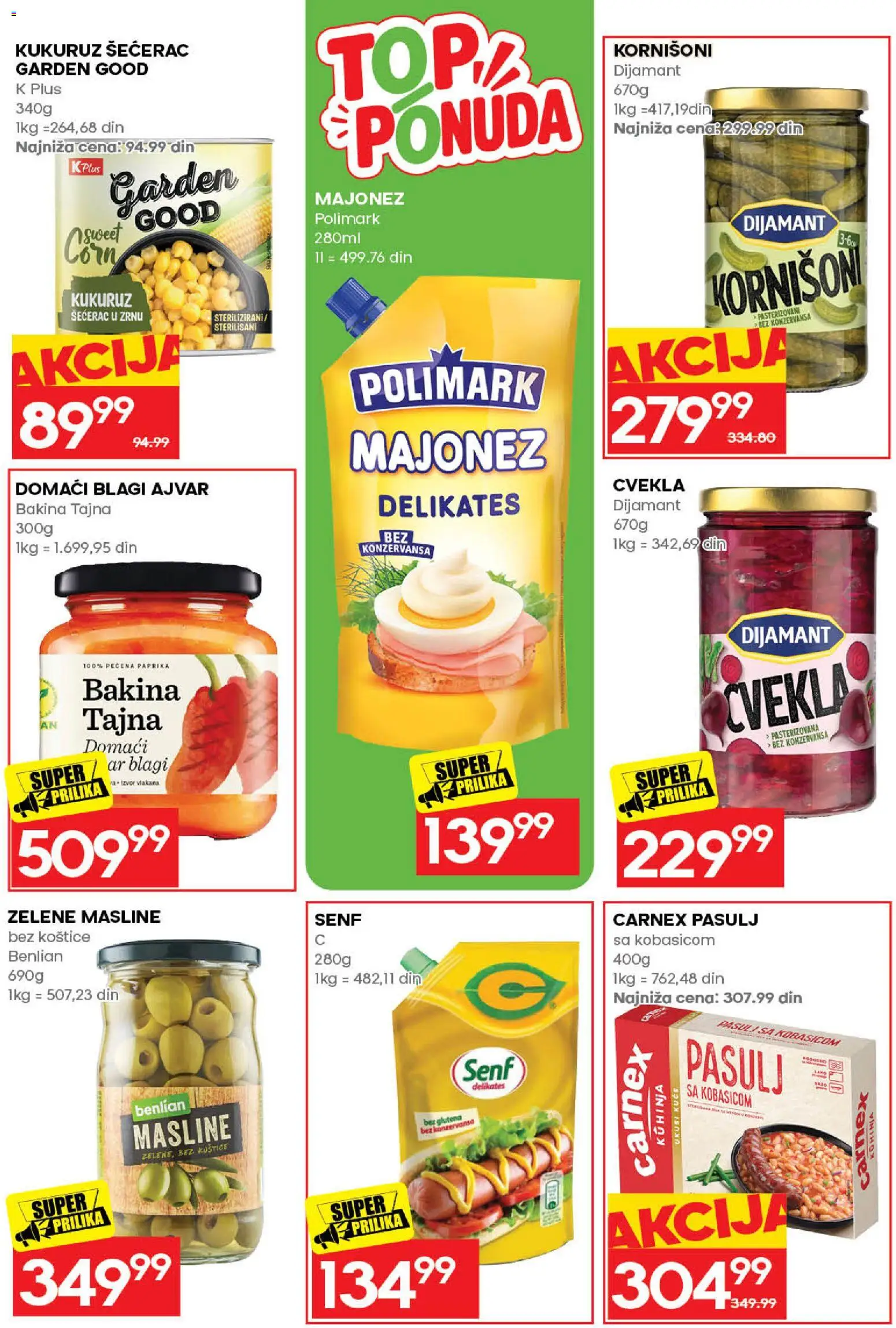 Roda katalog - važi od 06.08.2026 | Strana: 31