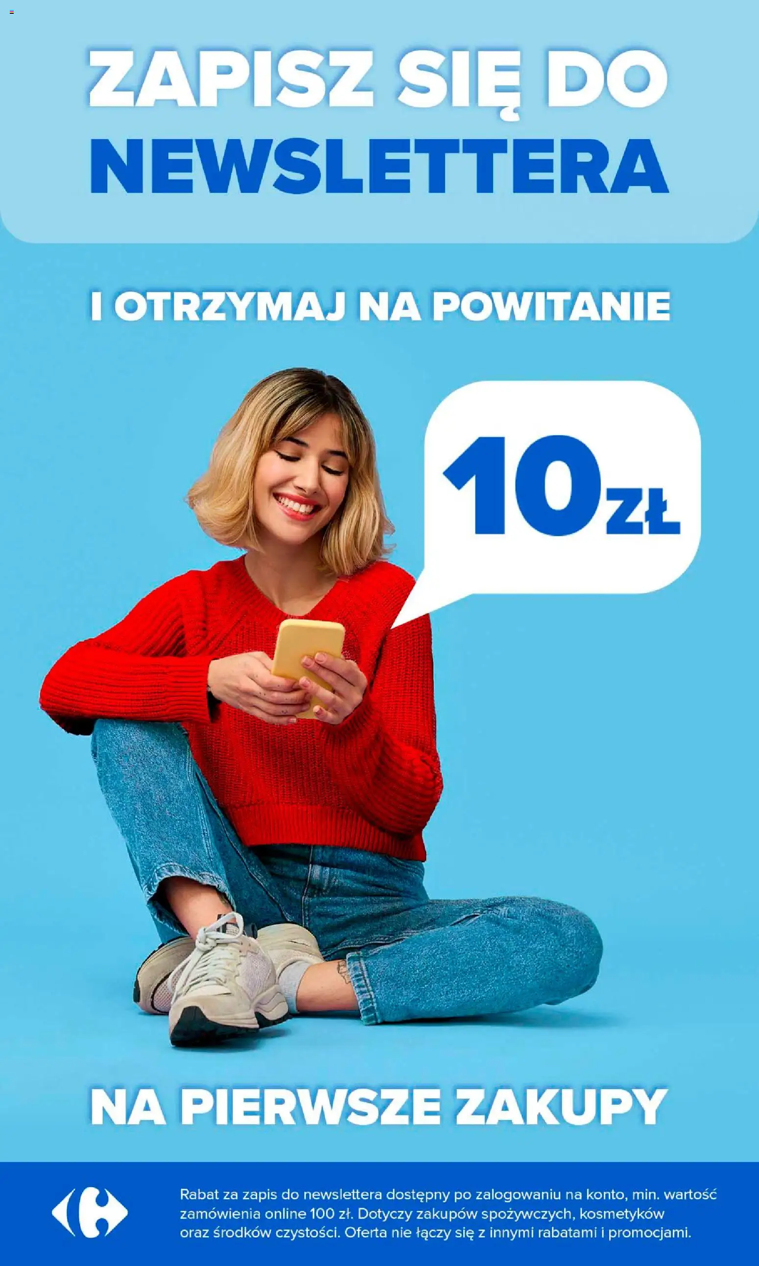 Carrefour gazetka od 17.08.2026 | Strona: 56