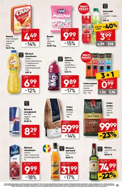 Ofertele Profi valabile de la 22.07.2026 | Pagină: 11