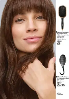Preview of AVON - Offers valid from 01.05.2026 | Page: 183